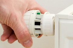 Raggra central heating repair costs
